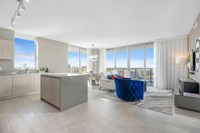Hyde Beach House #1102 - Stunning 2bd/2ba Apt. Ocean & Intercostal views.